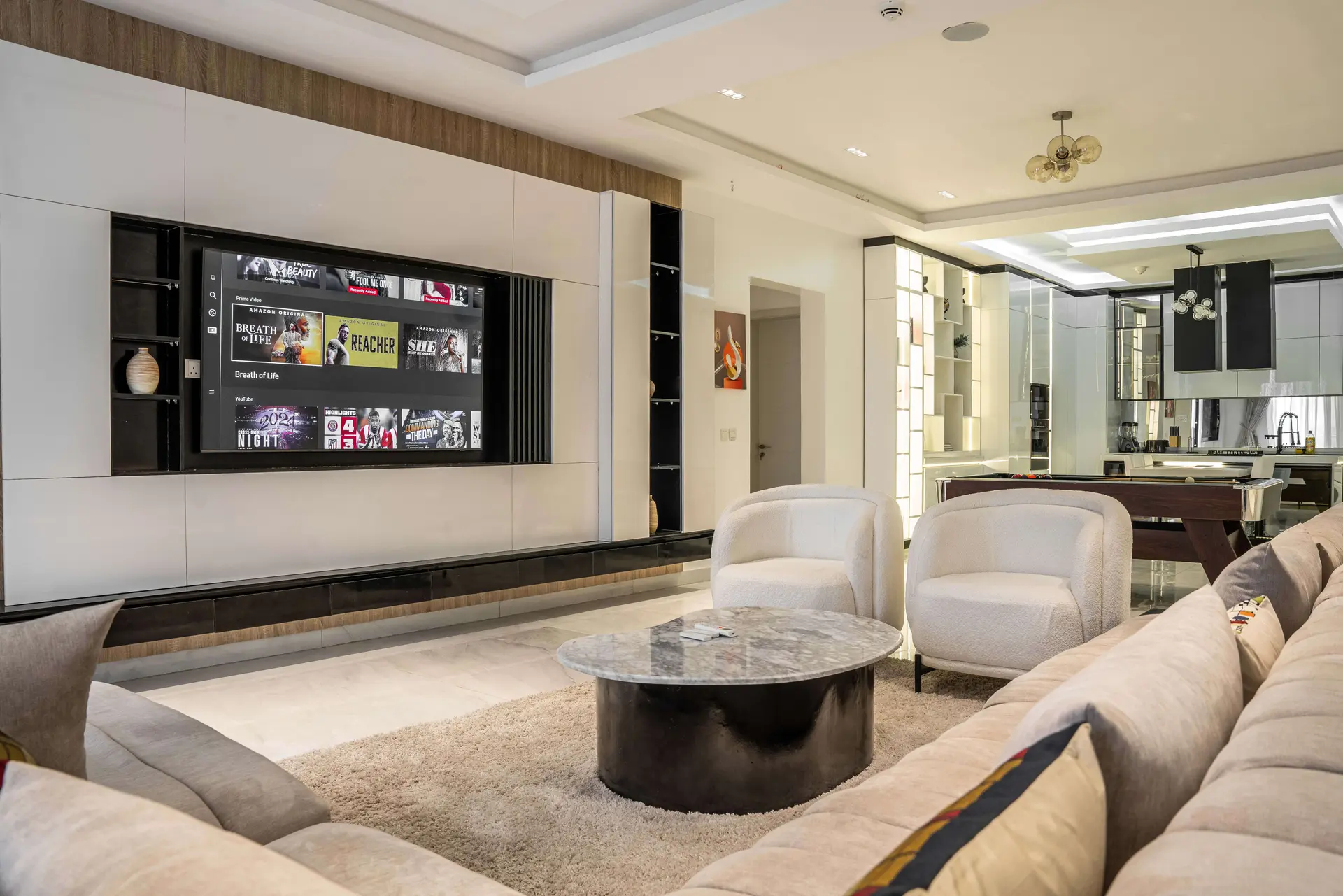 Discover Bayberry: A Luxury Two-Bedroom Apartment in the Heart of Lekki, Lagos