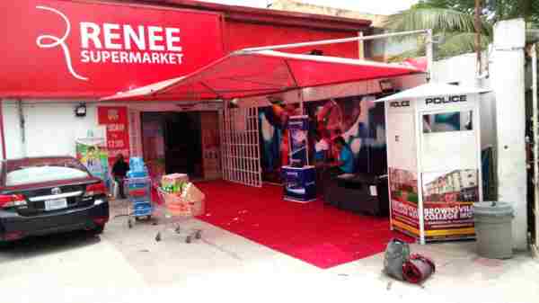 Renee Supermarket
