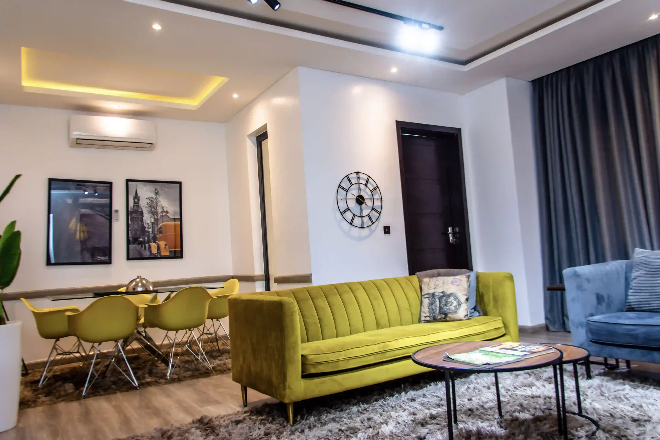 Apartment Gallery Image