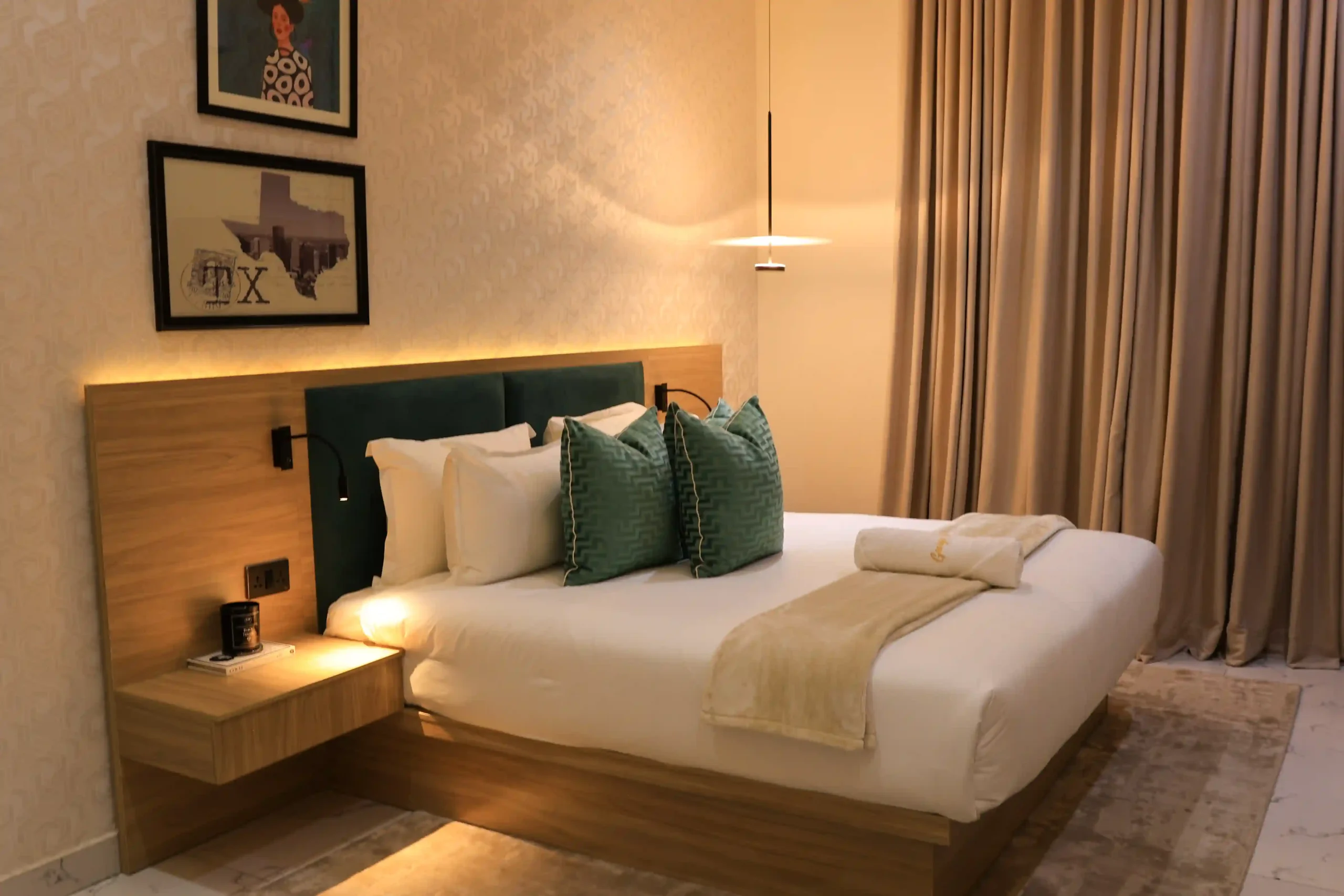 Apartment Hero Image