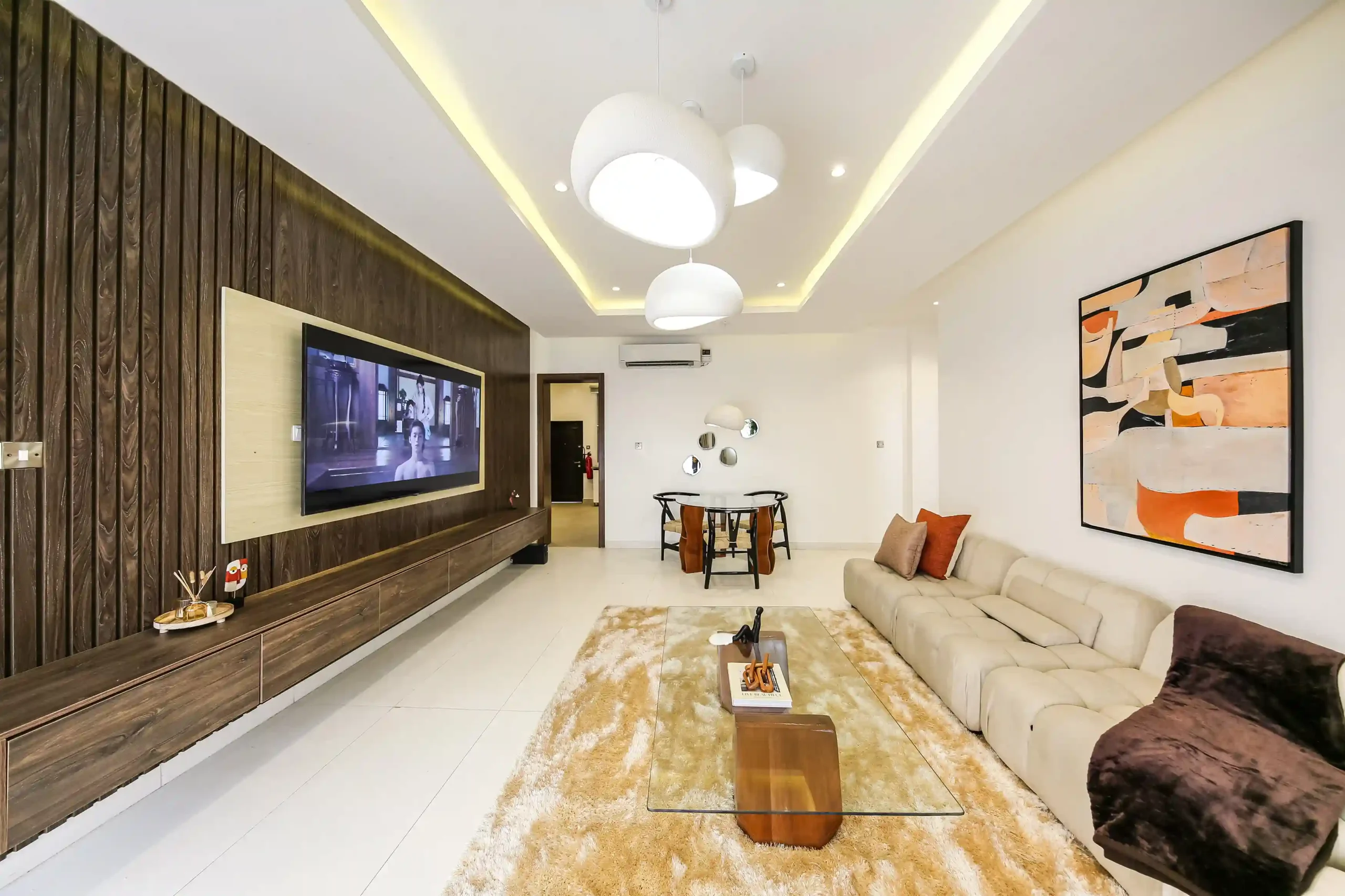 Apartment Hero Image