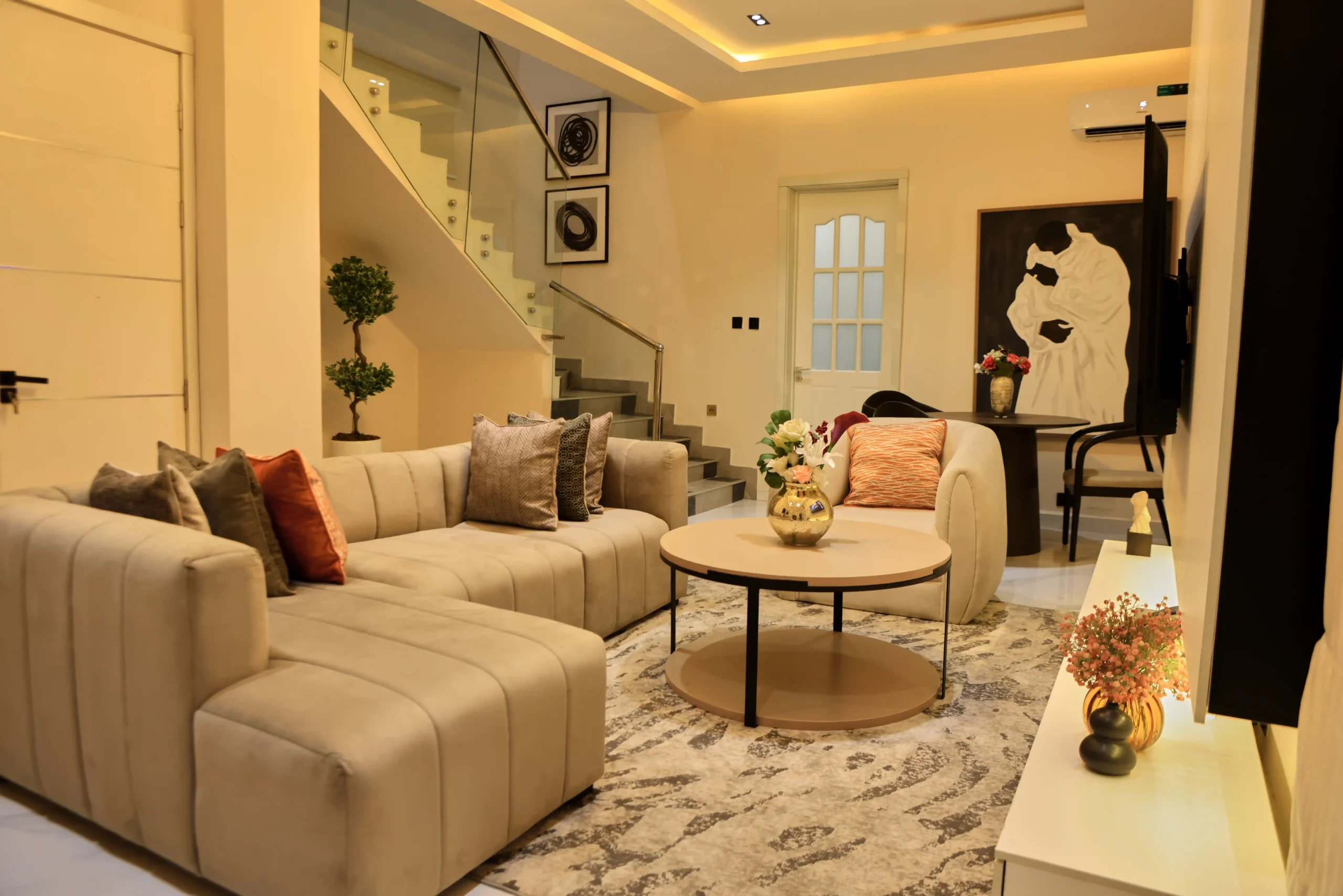 Apartment Hero Image