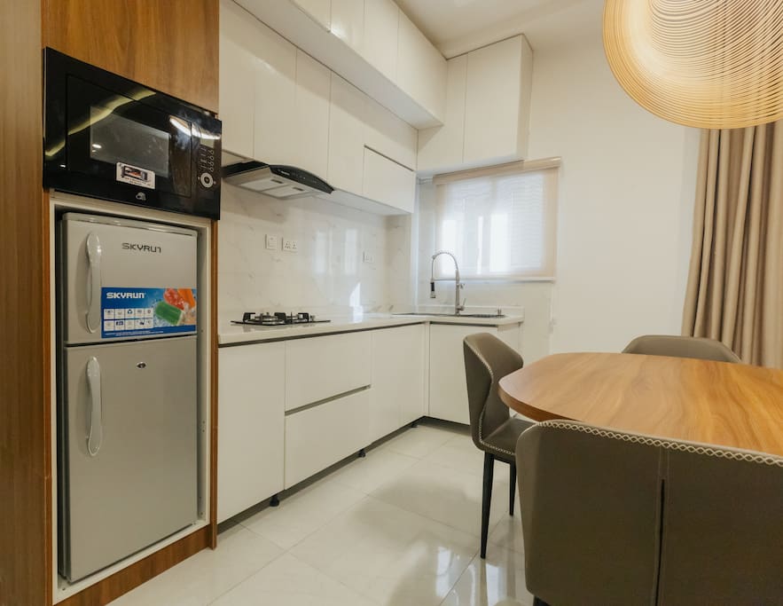 Apartment Gallery Image