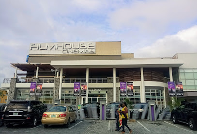 Filmhouse Cinemas IMAX