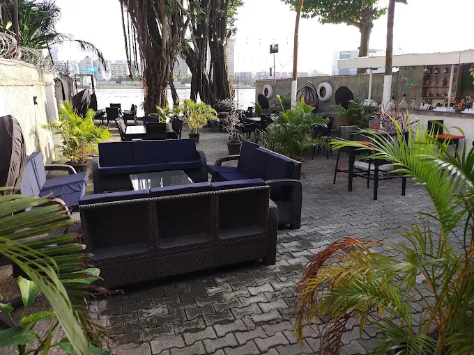 Rumens Place Ikoyi